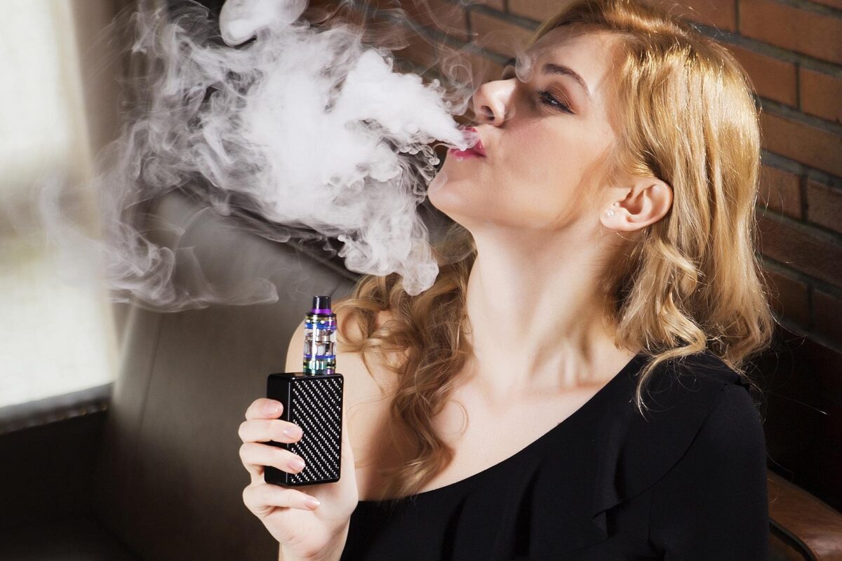 Elevate Your Vape Game