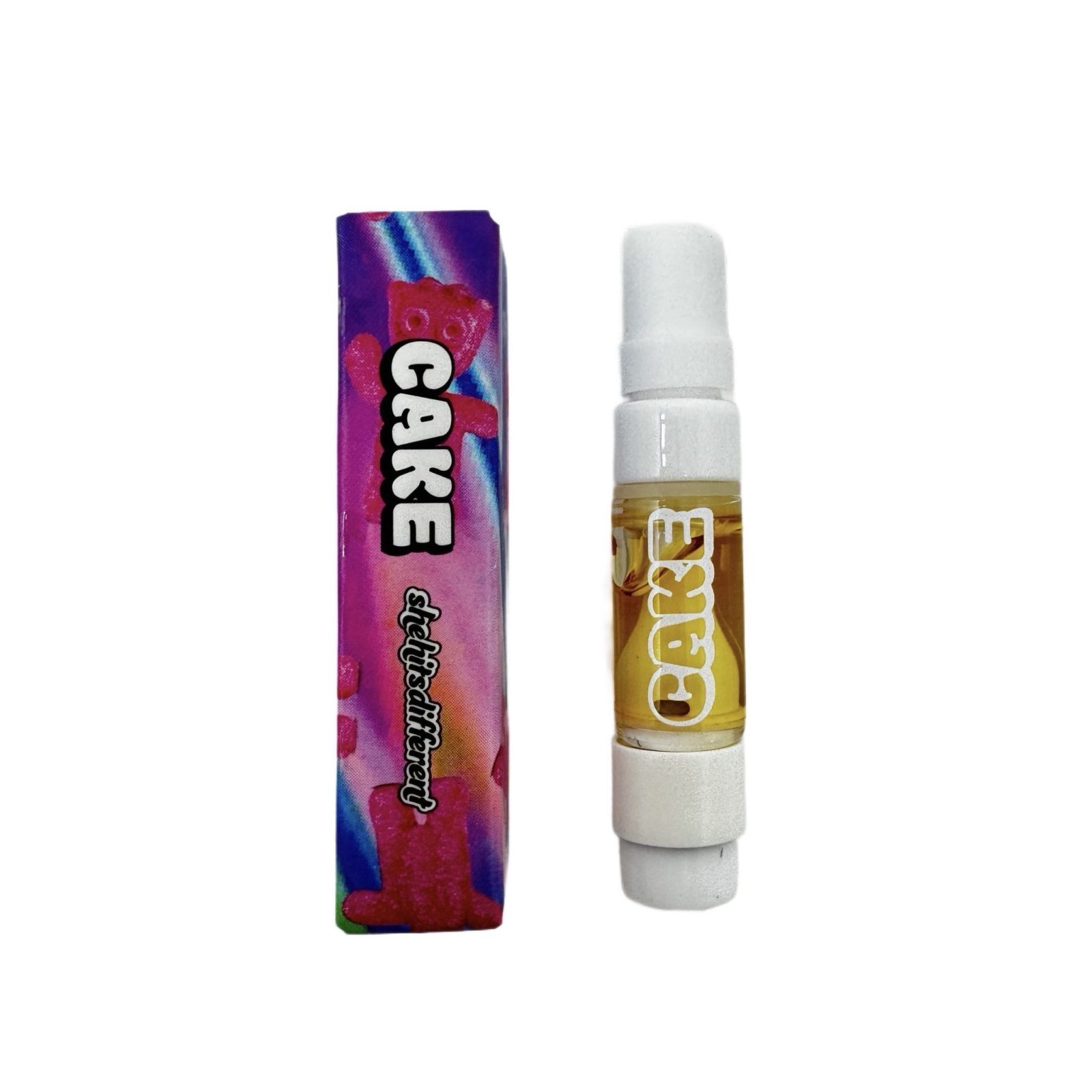 Cake Cartridge (1g)