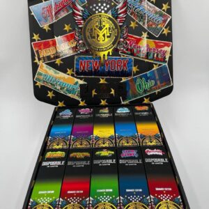 Muha Meds Summer Edition