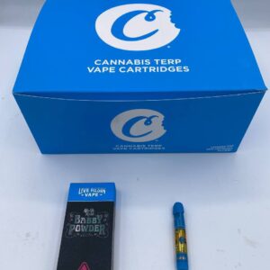 COOKIES 1G CARTS
