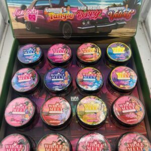 Whole Melt Vice City