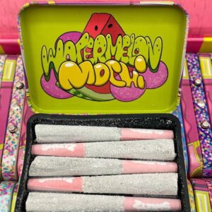 Watermelon Monchi Pre-Rolls
