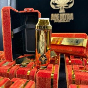 Authentic Ace ♠️