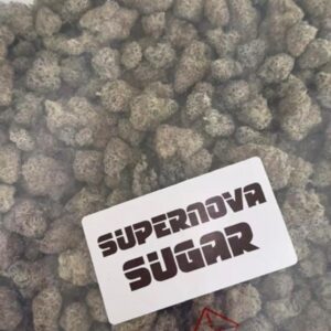 SUPERNOVA🚆 SUGAR