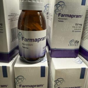 Authentic 90 count prescription Xanax