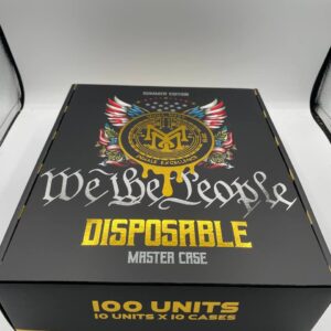 Alternative view of Muha 2g disposable