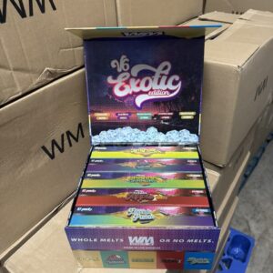 WHOLE MELTS 2G (Copy)