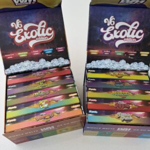 Alternative view of WHOLE MELT EXOTIC EDITION