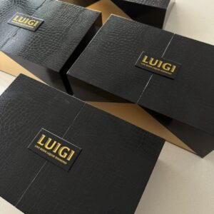 Alternative view of NEW LUIGI