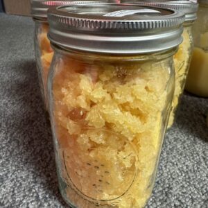 Alternative view of Sugar