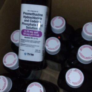 QUAGEN PURPLE Purple Drank Wockhardt