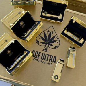 Alternative view of ACE ULTRA PREMIUM  SIGNATURE GOLD COLLECTION