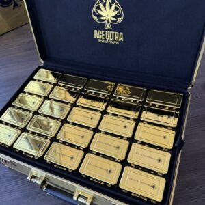 ACE ULTRA PREMIUM SIGNATURE GOLD COLLECTION