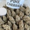 PINK CHERRIEZ