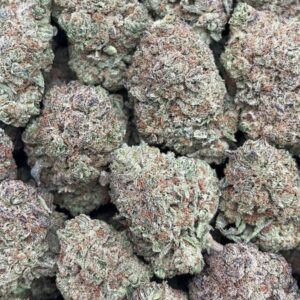 Pluto Kush