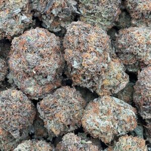 Platinum Bubba