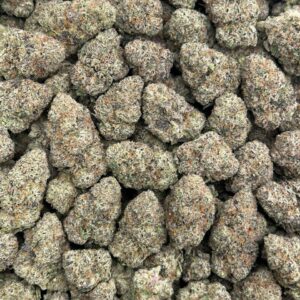 White Caviar Candy