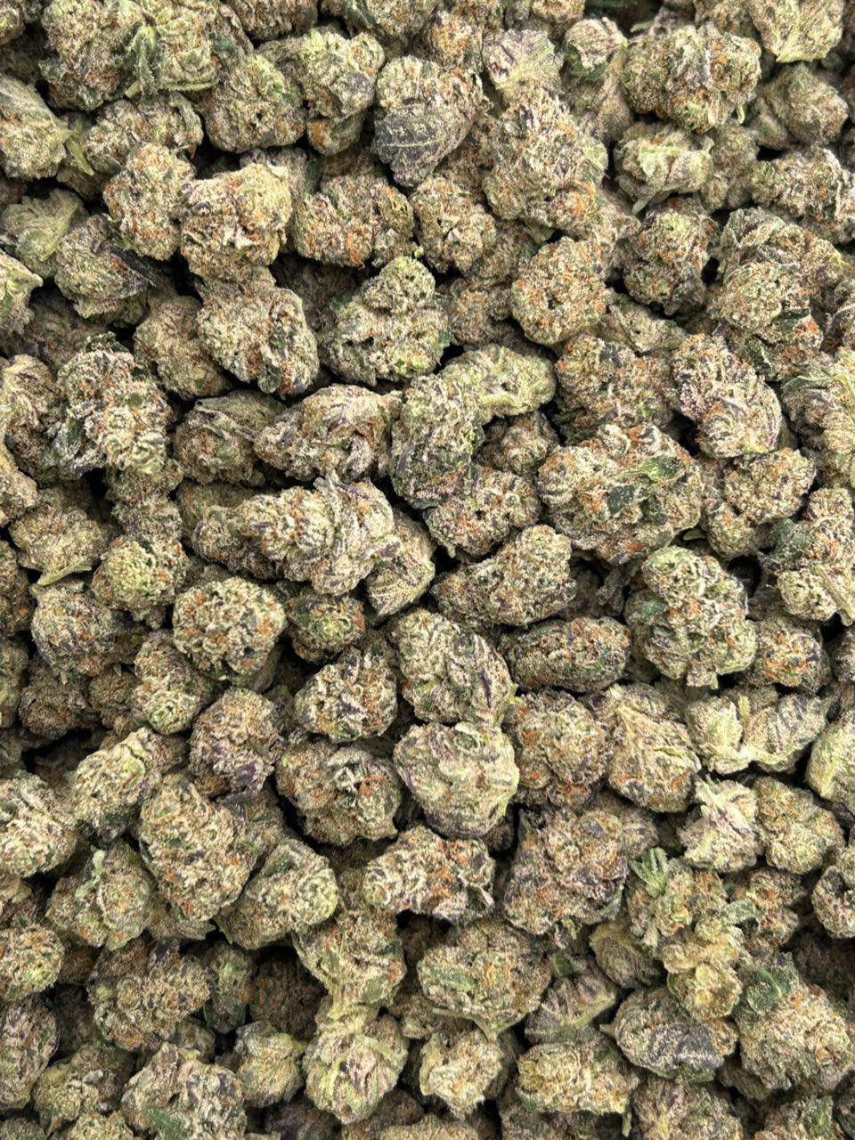 Cherry pie