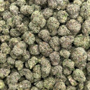 Silver Haze