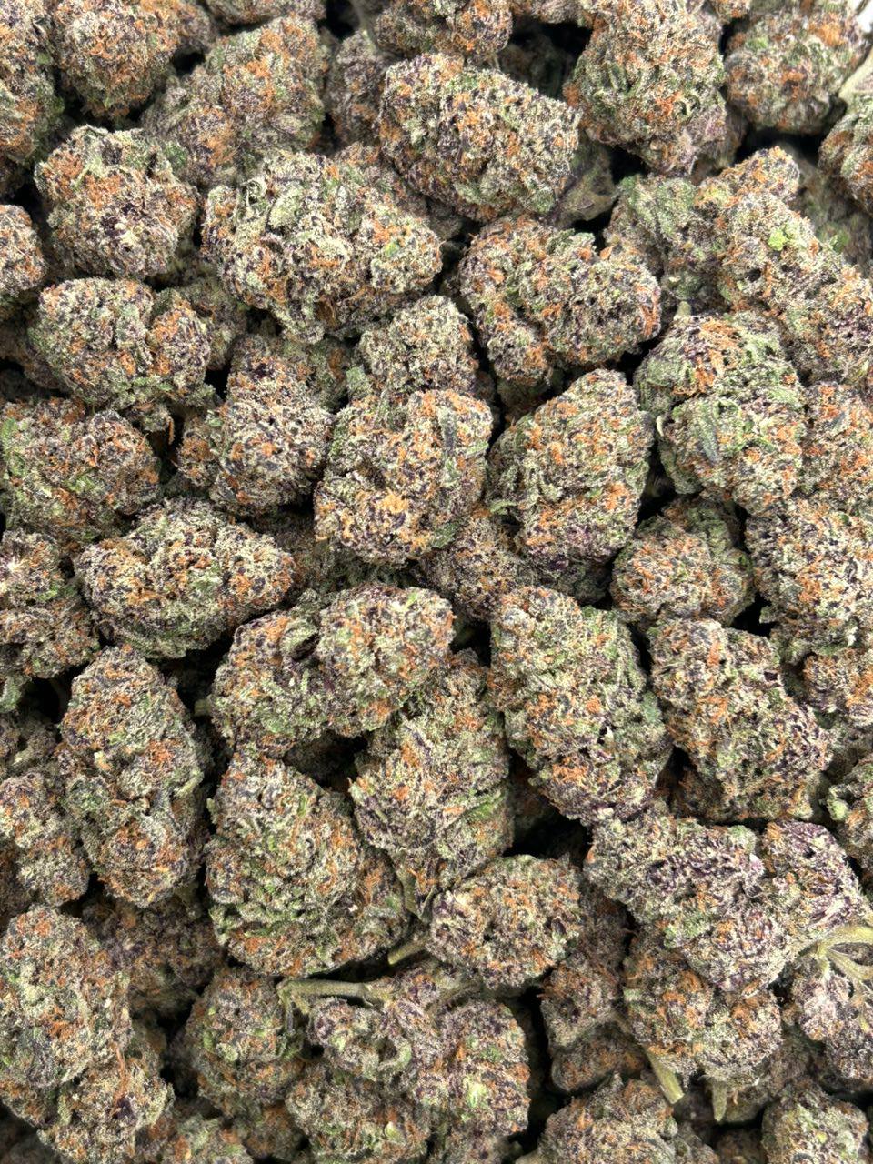 Pink Runtz