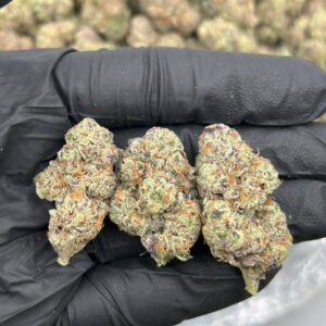 Alternative view of Grape Juice OG