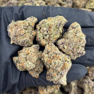 Alternative view of Watermelon Sour Patch