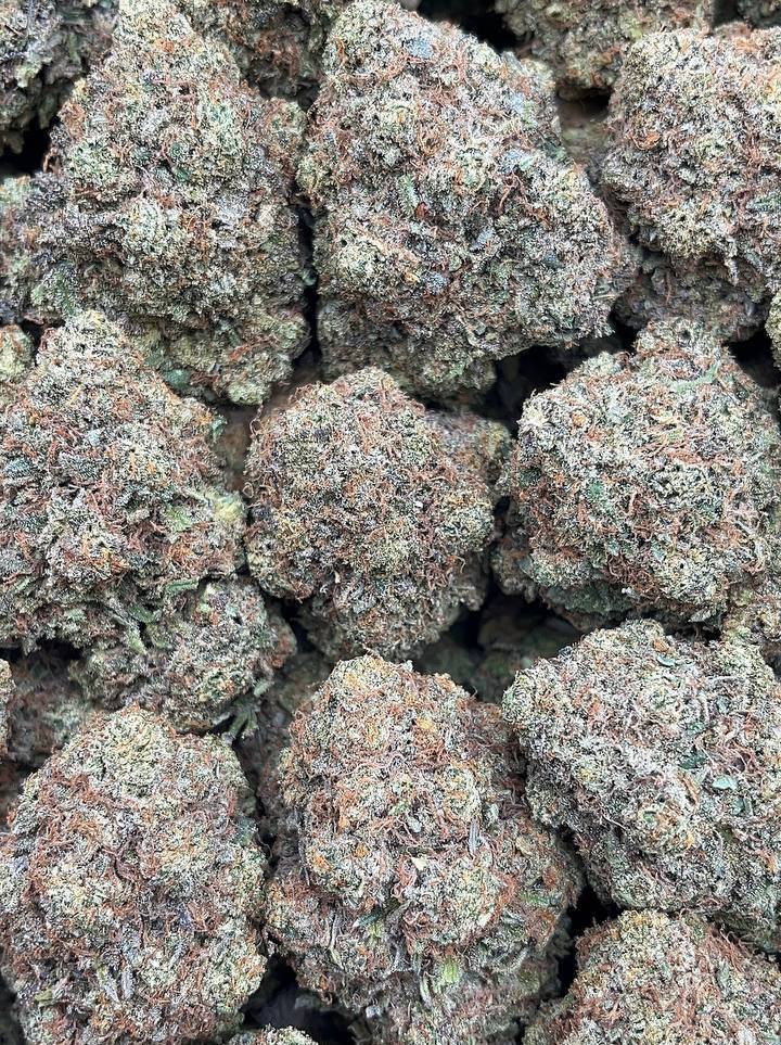 Khalifa Kush