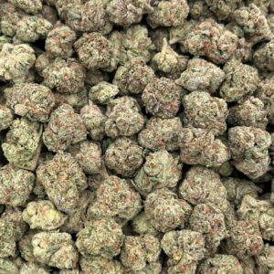 Purple Lemon Cherry