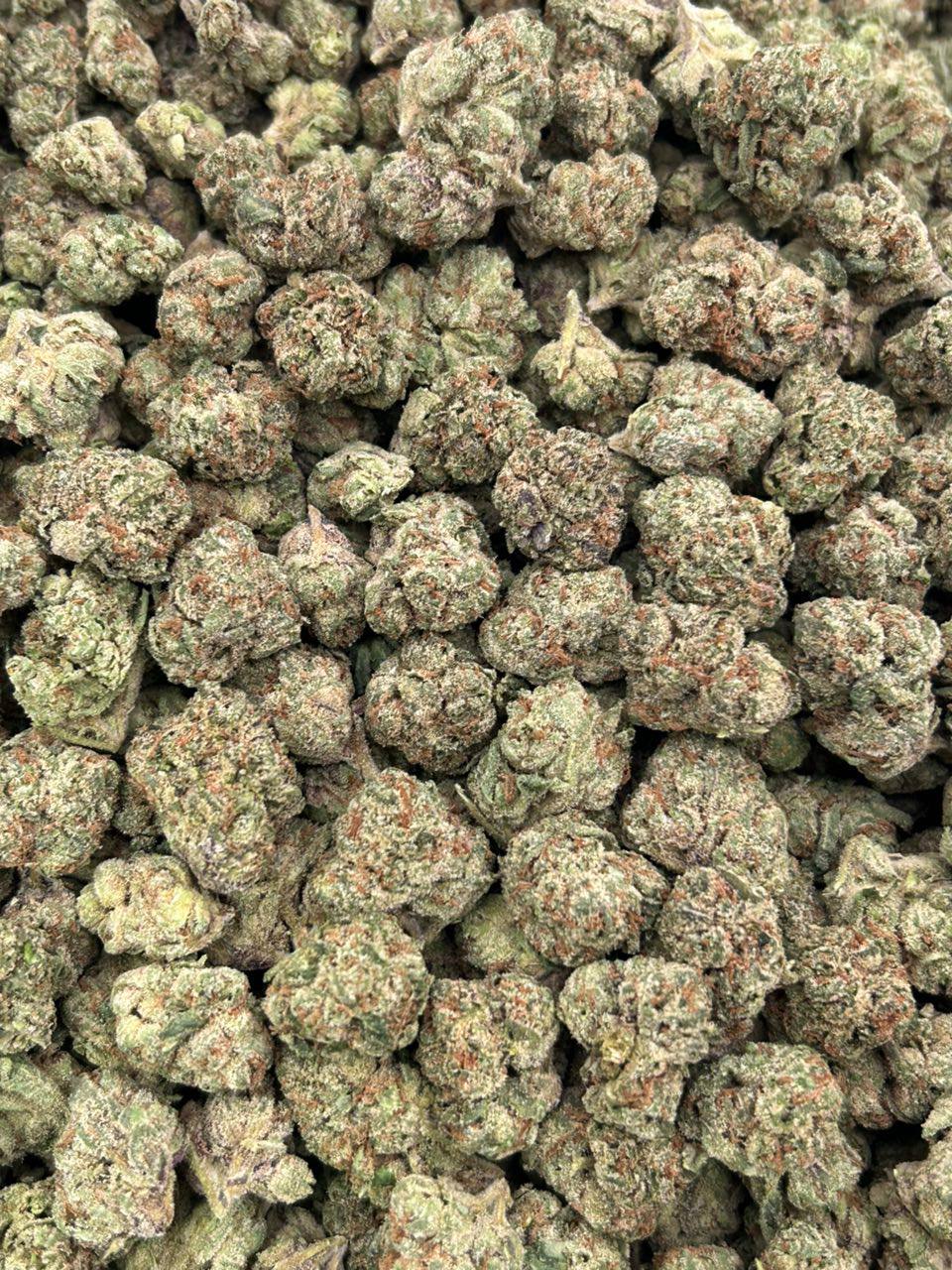 Purple Lemon Cherry