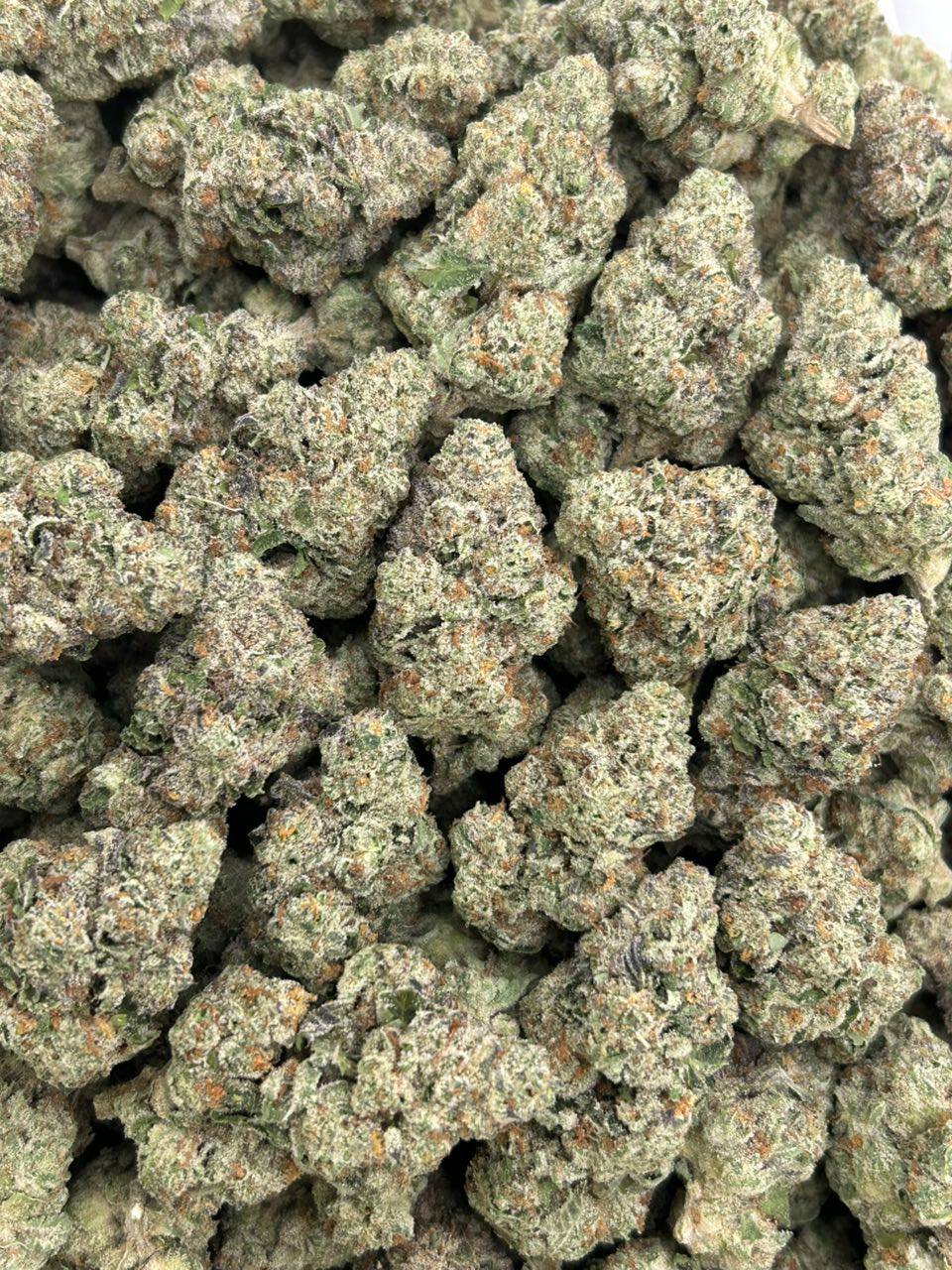 Emerald OG