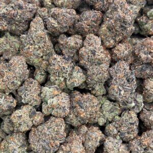 Blackberry Runtz