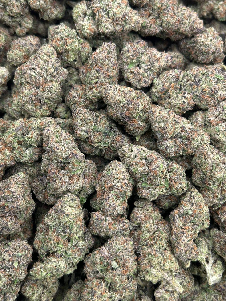 Lemon Cherry Gumbo