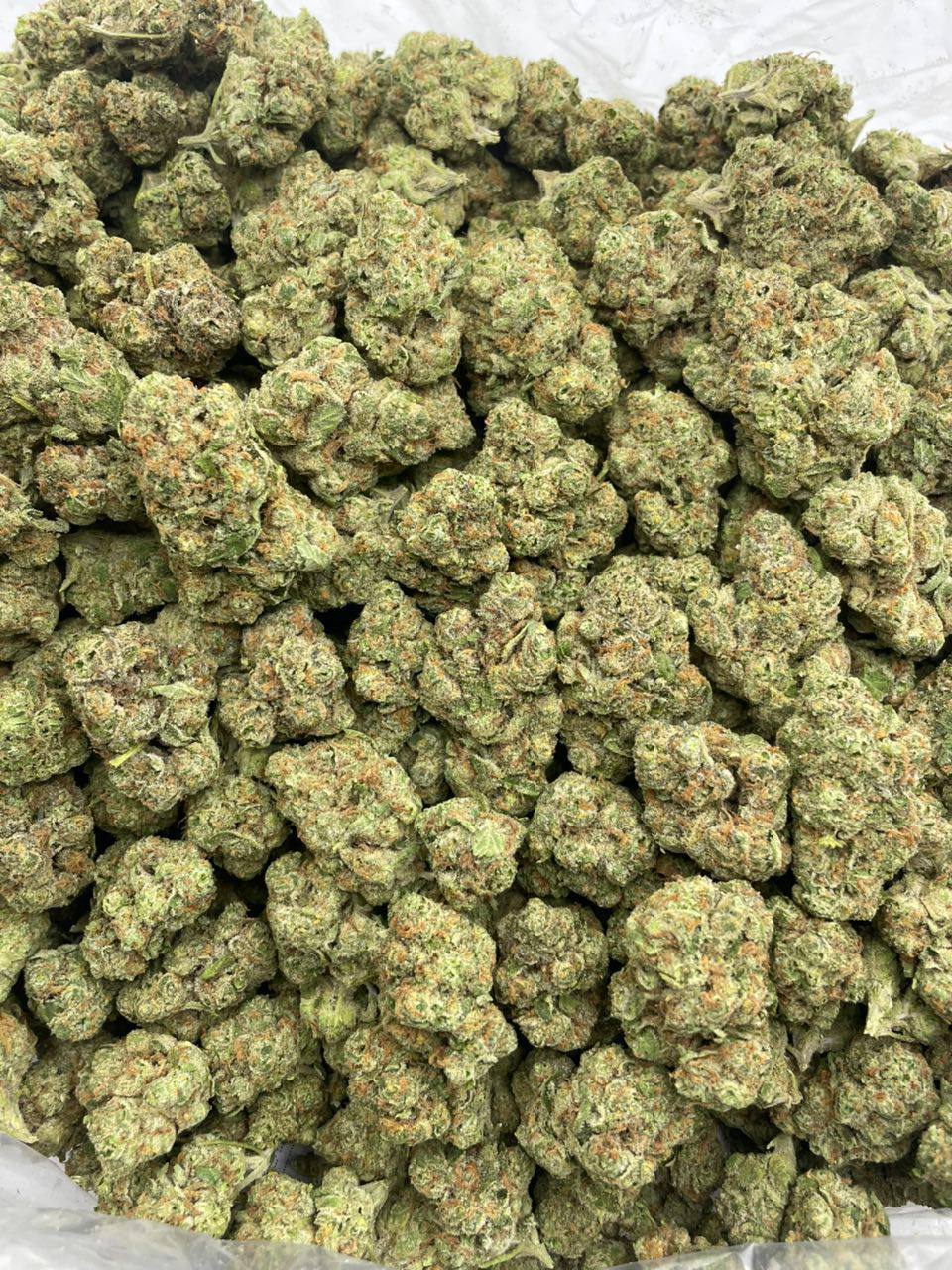Sour Cotton Candy