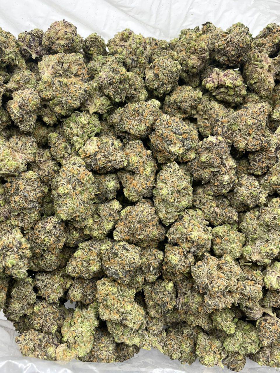 Green Crack