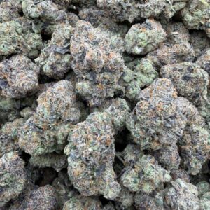White OG
