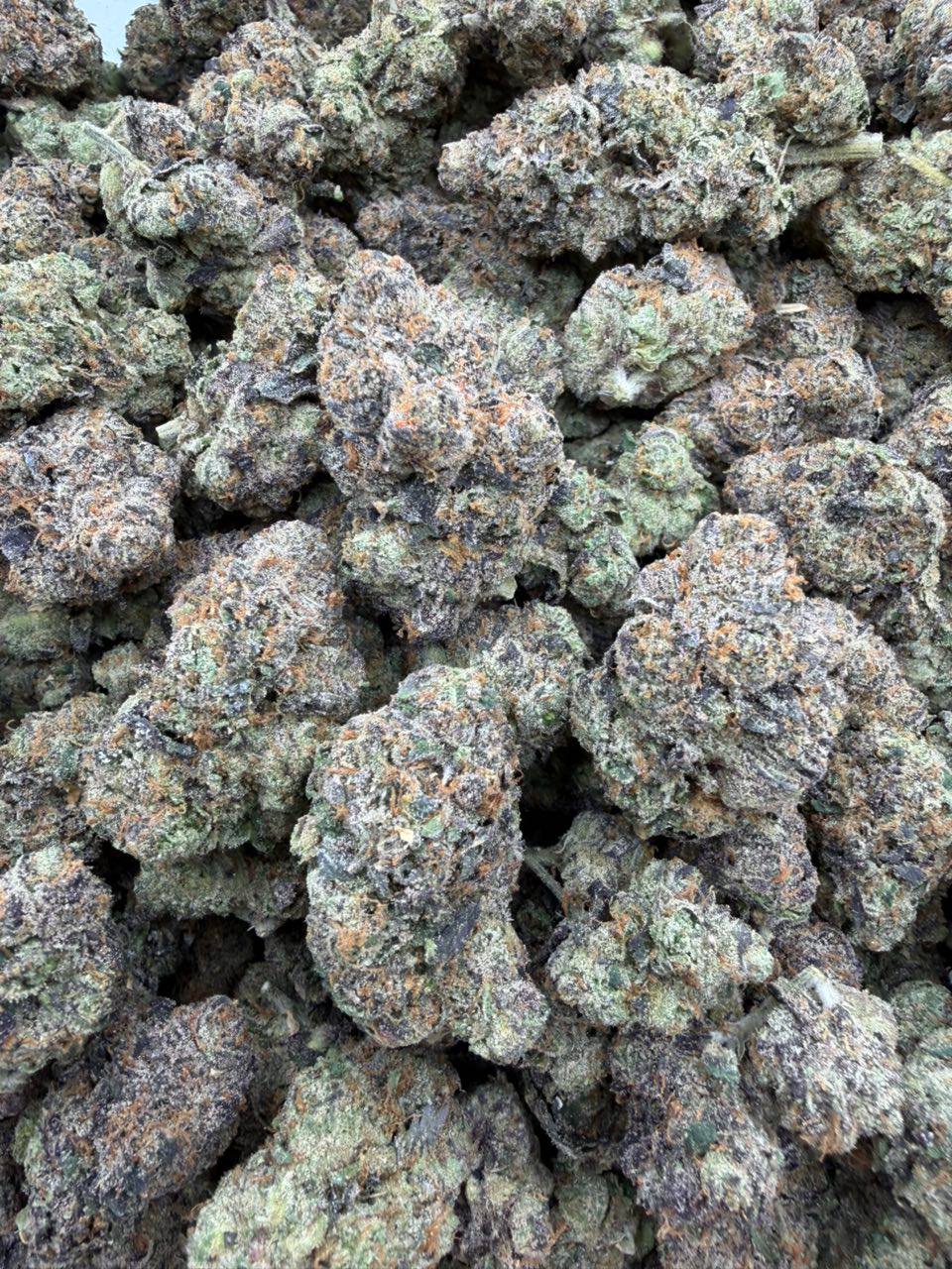 White OG