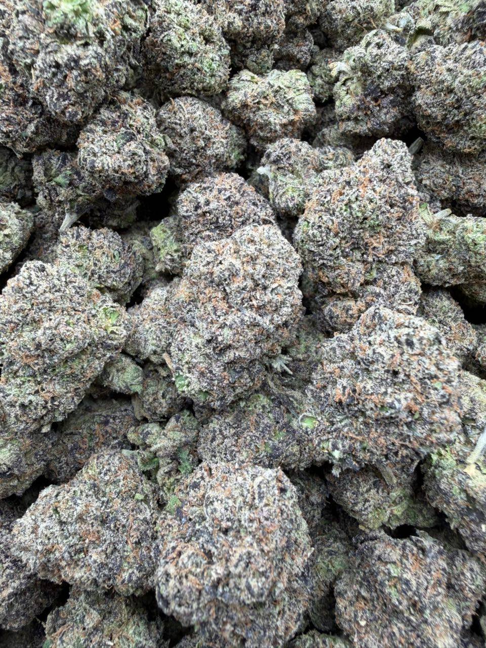 White widow