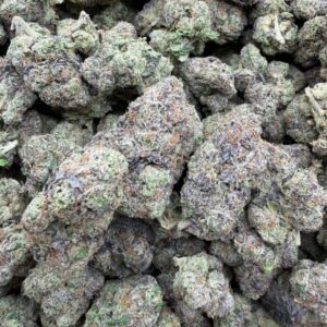 Grapes Candy Gelato