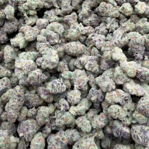 Glitter Bomb Exotic Smells