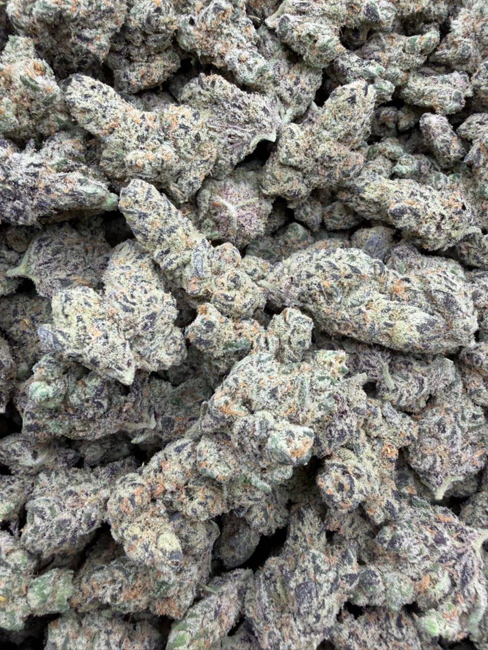 Platinum Cake