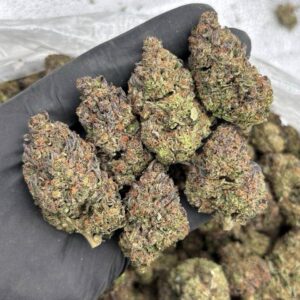 Alternative view of Modified Cherries