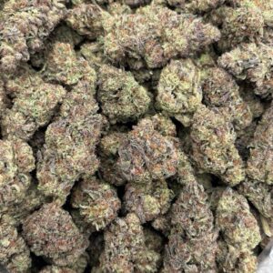 Purple Chemdawg