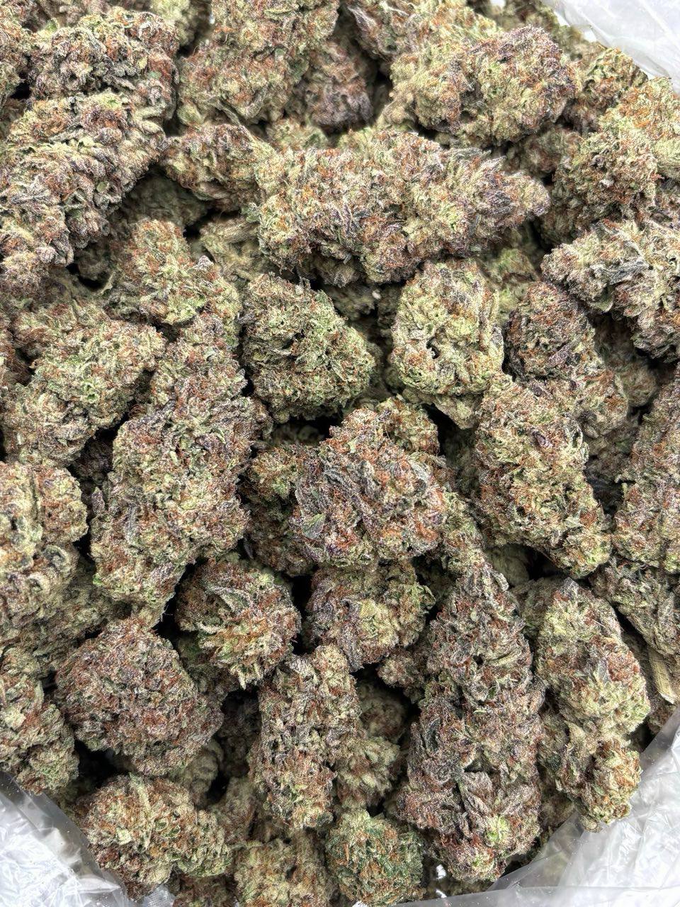 Purple Chemdawg