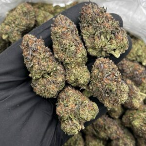 Alternative view of Pink Zoap
