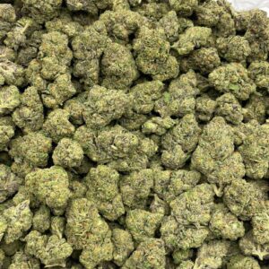Blueberry Gruntz