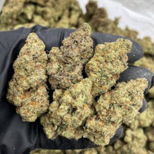 Alternative view of Cherry Gelato