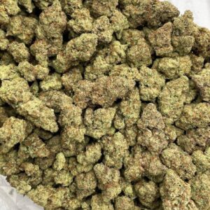 Cherry Gelato