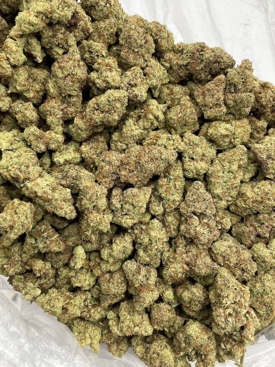 Cherry Gelato