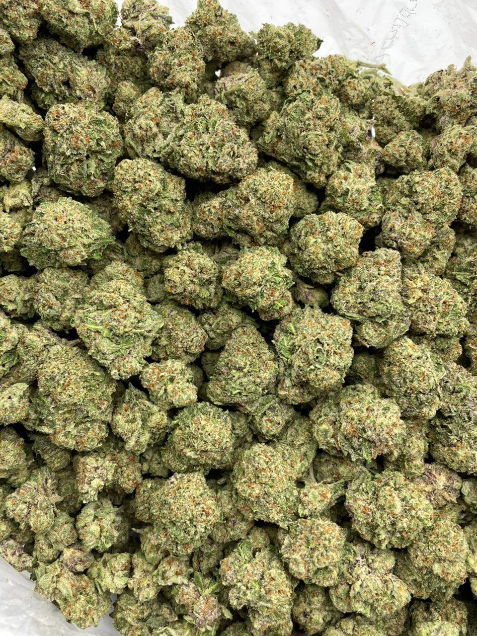 Lemon Berry