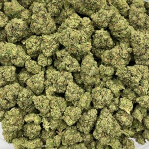 Billy Kimber OG